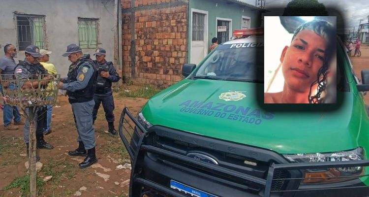 Saiba quem é vulgo “Pedrinho” execut4do com um tir0 no coração em Iranduba: veja vídeo