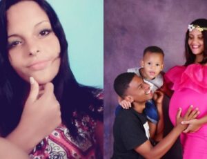 Mulher mat4 marido e filhos envenen4dos e ainda se diverte filmando eles agoniz4ndo; veja