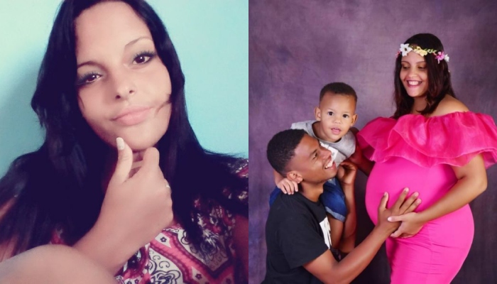 Mulher mat4 marido e filhos envenen4dos e ainda se diverte filmando eles agoniz4ndo; veja