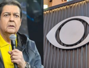 Band está 'demitindo em massa' após programa do Faustão ser um fracasso, revela jornalista da emissora