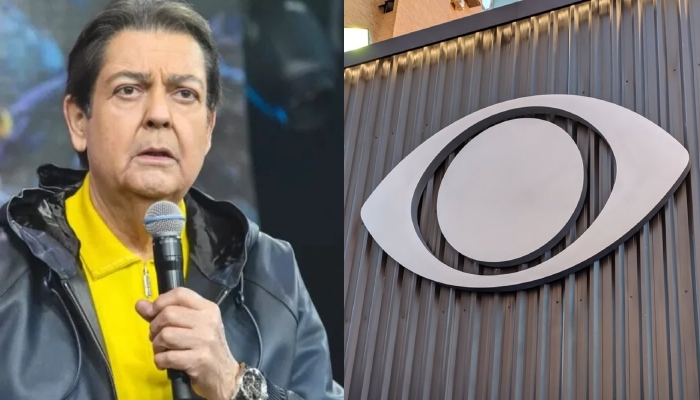 Band está ‘demitindo em massa’ após programa do Faustão ser um fracasso, revela jornalista da emissora