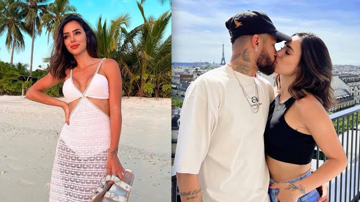 ‘Assumiu o chifre?’: Bruna Biancardi se revolta com rumores de traição e nega acordo de relação aberta com Neymar