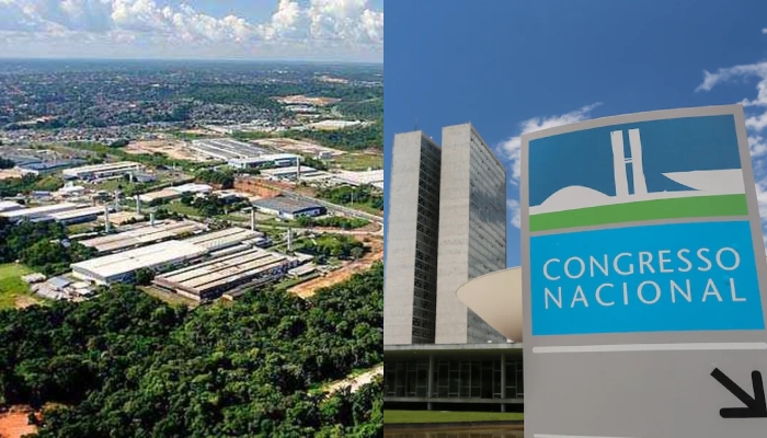 Proposta de Reforma Tributária do Amazonas que preserva ZFM enfrenta desafios para ser adotada