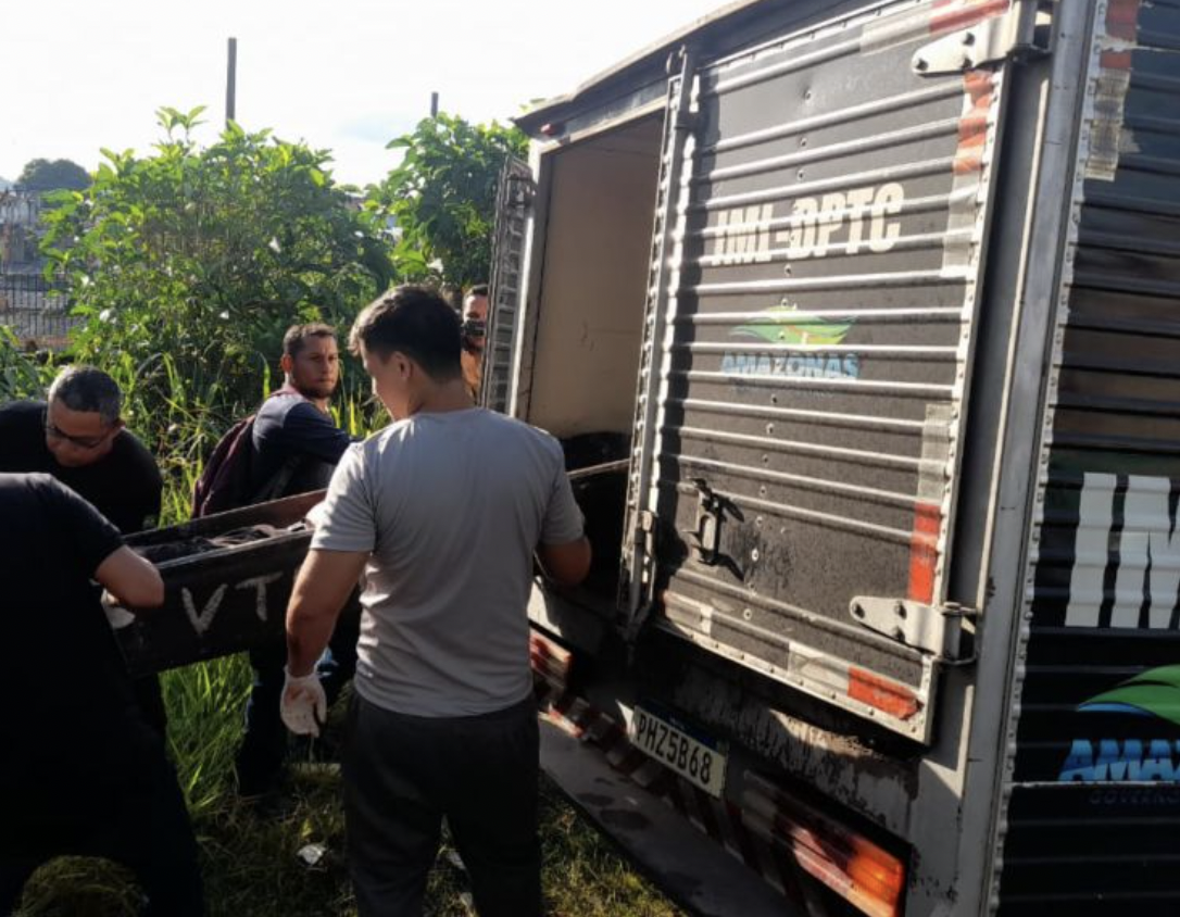 Vigilante é encontrado estrangulad0 em escola municipal em Manaus