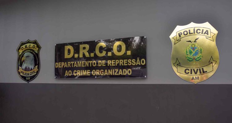 Polícia Civil investiga criminosos que usam perfis falsos para difamar figuras públicas do AM