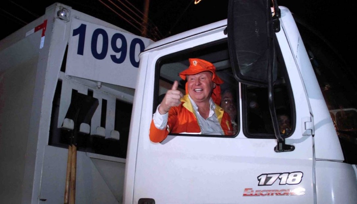 ‘Herança Maldita’: esquema de corrupção na Semulsp da gestão de Arthur gera problemas em Manaus