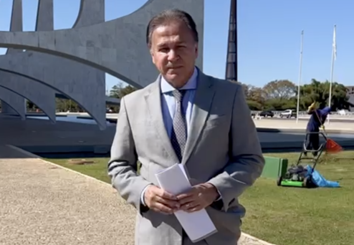 SES-AM vai à Brasília em busca de mais recursos para saúde do Amazonas; veja vídeo