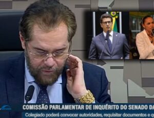 Marina Silva e Ricardo Salles serão ouvidos na CPI das ONGs