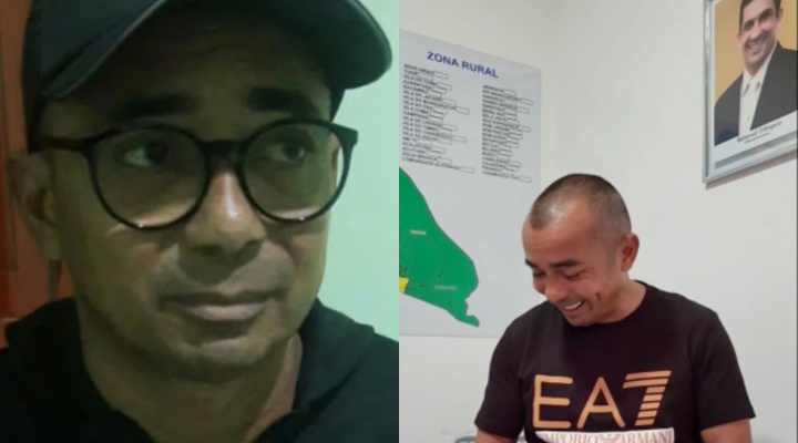 URGENTE: ex-secretário e pastor de Manacapuru é preso no Pará acusado de estupr4r jovens da própria igreja