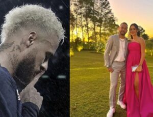Neymar admite que traiu Bruna Biancardi e pede desculpas: 'Sempre nós. Te amo'; leia postagem