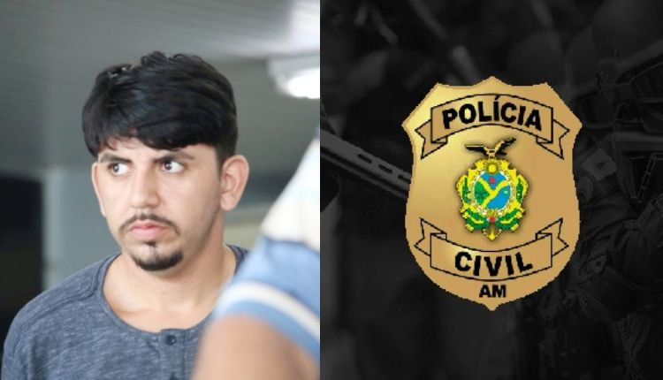 Polícia prende sequestrador que manteve vítima em cativeiro de facção na Compensa