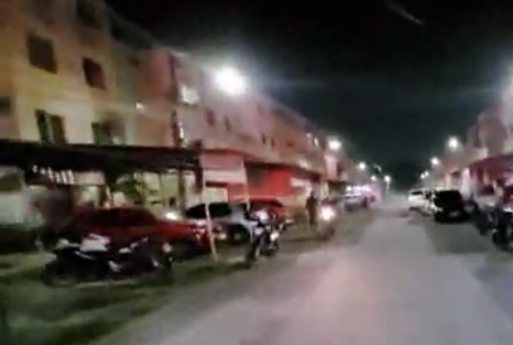 Urgente: homem é executad0 a sangu3 frio dentro de apartamento no Viver Melhor