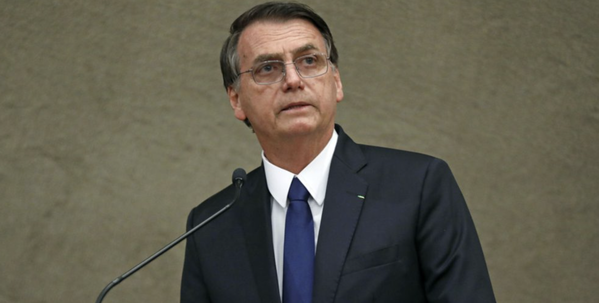 TSE julga ação que pode tornar Bolsonaro inelegível por oito anos