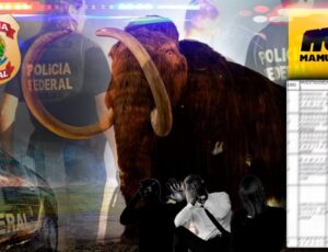 EXCLUSIVO: Saiba quem são os empresários, políticos e advogados investigados pela PF na operação 'Dente de Marfim' em Manaus