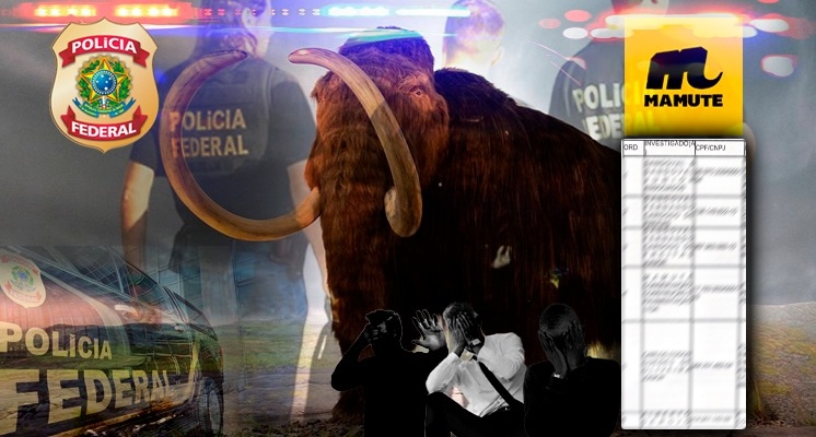 EXCLUSIVO: Saiba quem são os empresários, políticos e advogados investigados pela PF na operação ‘Dente de Marfim’ em Manaus