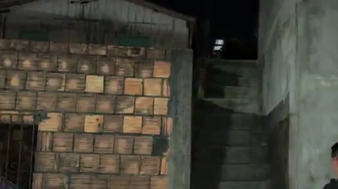 Agora: mais um jovem é executad0 a sangu3 frio no Fazendinha