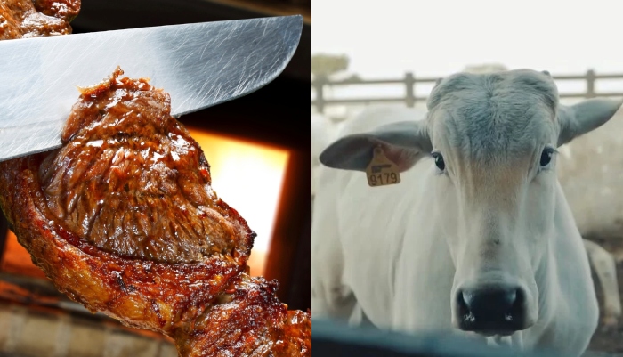 Preços do boi continuam subindo no Brasil e devem deixar picanha mais cara