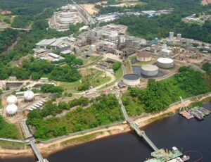 Refinaria da Amazônia anuncia reajuste semanal de preços
