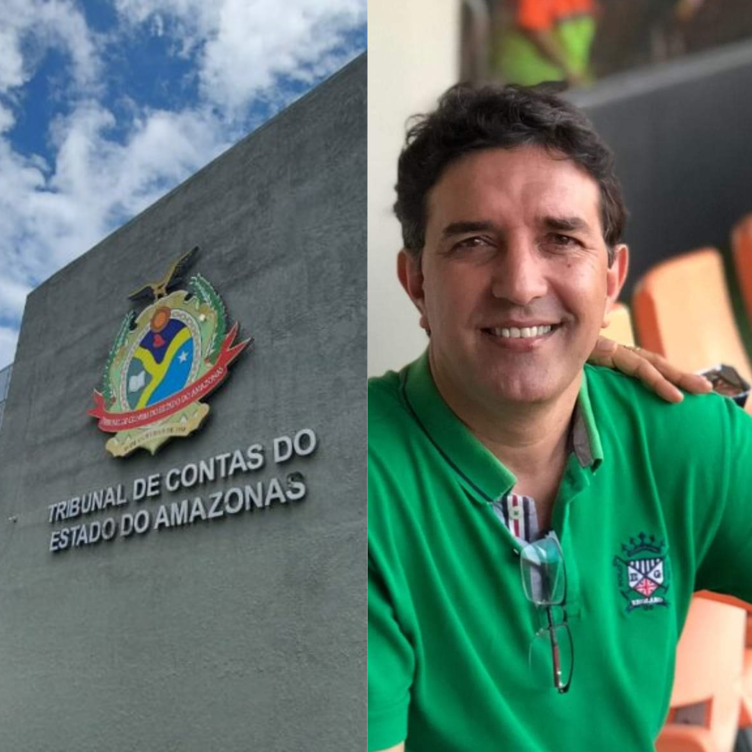 Escândalo abala Itacoatiara: Prefeito investigado pelo TCE por desvio de verbas em secretarias fantasmas