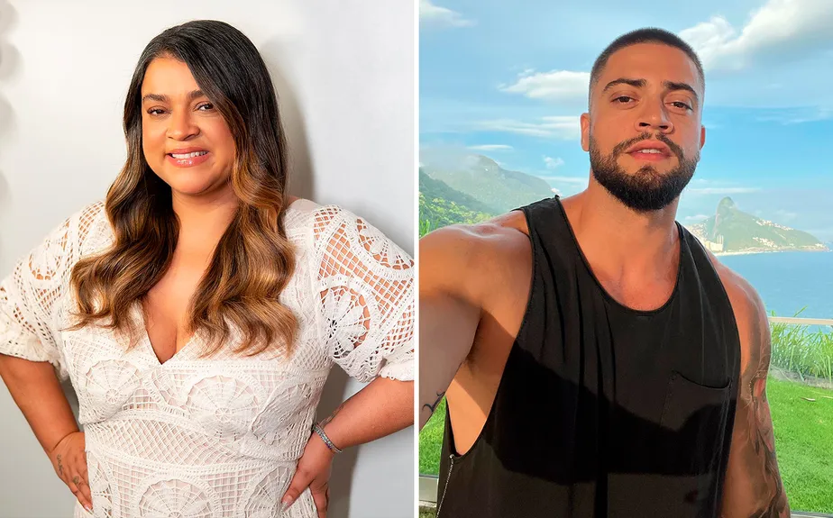 Sem grana e falido, ex-marido de Preta Gil, Rodrigo Godoy cria perfil no OnlyFans