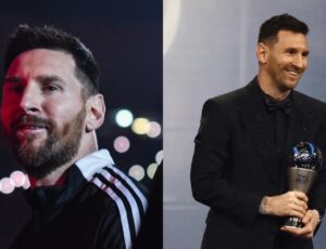Messi afirma que já conquistou tudo o que queria na carreira e assume decepção com o PSG