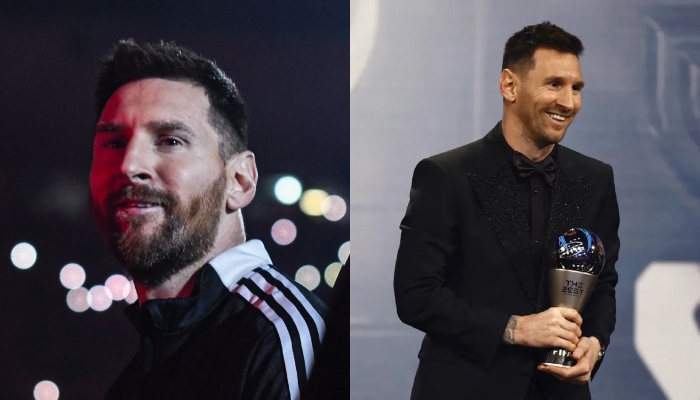 Messi afirma que já conquistou tudo o que queria na carreira e assume decepção com o PSG