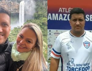 URGENTE: Diretora do Hospital 28 de Agosto é presa acusada de repassar R$ 2 milhões para time do marido