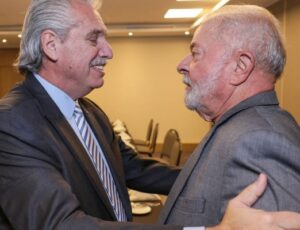 Lula se encontrou mais com presidente da Argentina do que com seus 20 ministros brasileiros