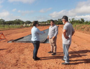 Foto: Lázaro Gomes