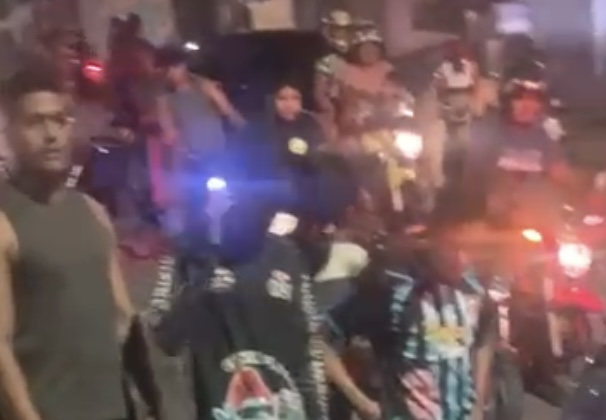 ‘Vai roubar no inf3rno’: assaltante que aterrorizava trabalhadores é espancad0 até a m0rte no Grande Vitória; veja