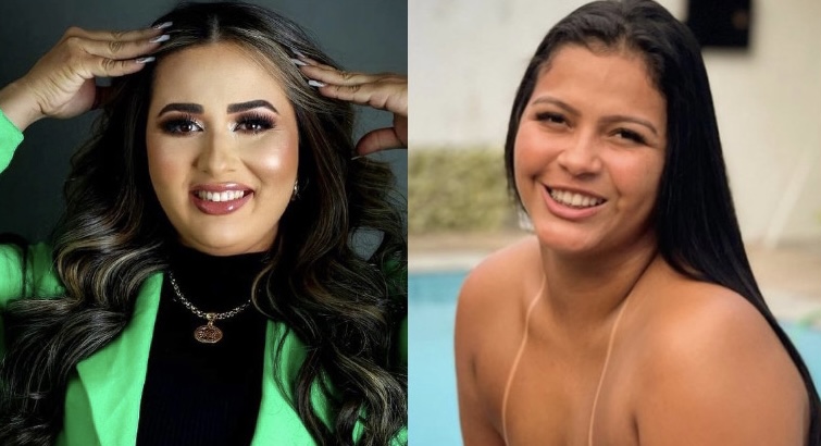 Ismaely reclama que ‘talarica da Bemol’ quer R$ 200 mil de indenização e seguidora rebate: “Ser amante não é crime. Pague!”