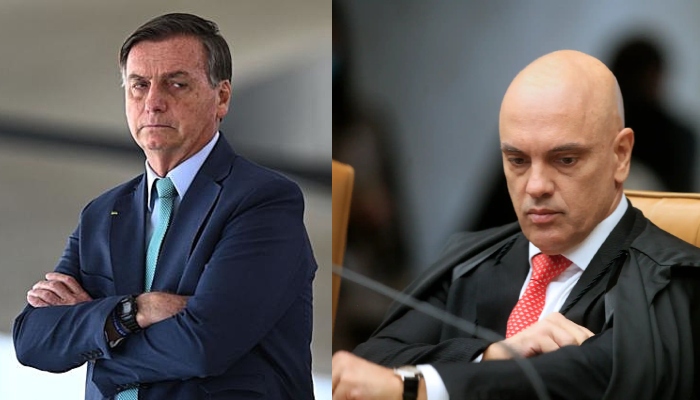 TSE retoma julgamento que pode levar à inelegibilidade de Bolsonaro