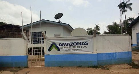 Amazonas Energia indica atual gestão da Prefeitura de Anamã responsável pela inadimplência junto à concessionária