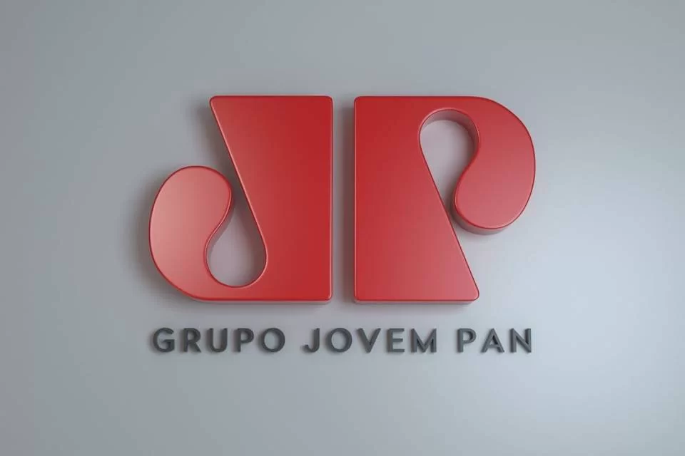 MPF busca cassar as licenças da Jovem Pan e impor multa de R$ 13,4 milhões; assista ao vivo