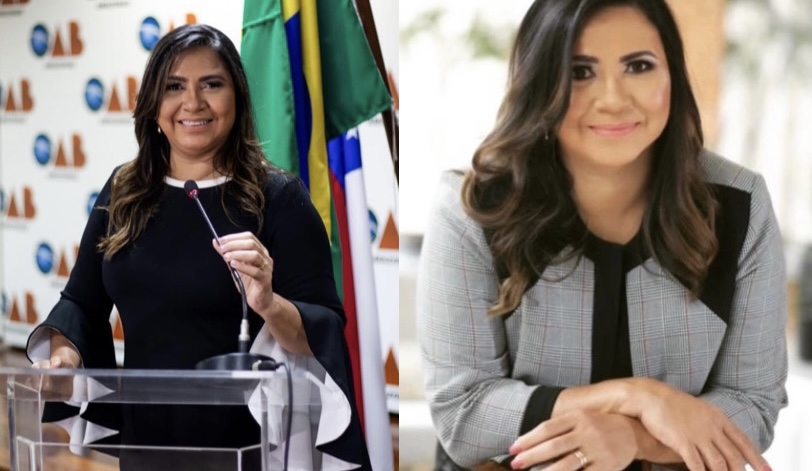 Grace Benayon, a primeira mulher que presidiu a OAB-AM, se destaca pela sua trajetória de empoderamento e superação