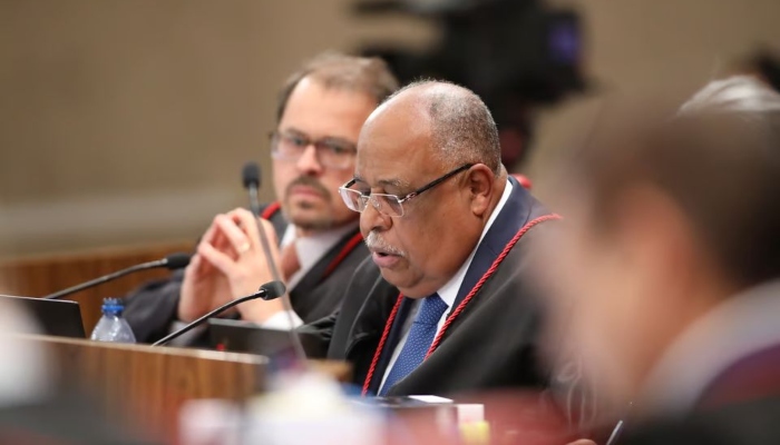 Relator afirma que Forças Armadas tiveram papel central no confronto contra o TSE