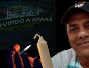 Chico do Belo deixa prefeitura de Anamã sem energia elétrica após não pagar contas de luz desde 2017