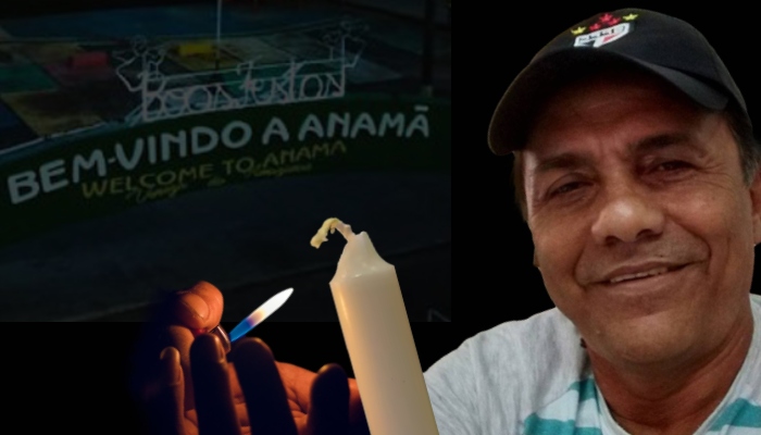 Chico do Belo deixa prefeitura de Anamã sem energia elétrica após não pagar contas de luz desde 2017