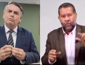 Bolsonaro divulga vídeo de Carlos Lupi, líder do PDT, defendendo o voto impresso; veja vídeo