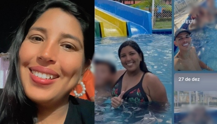 Cunhada de Lucas Picolé é presa após ajudar influencer a lavar dinheiro, afirma delegado; veja vídeo