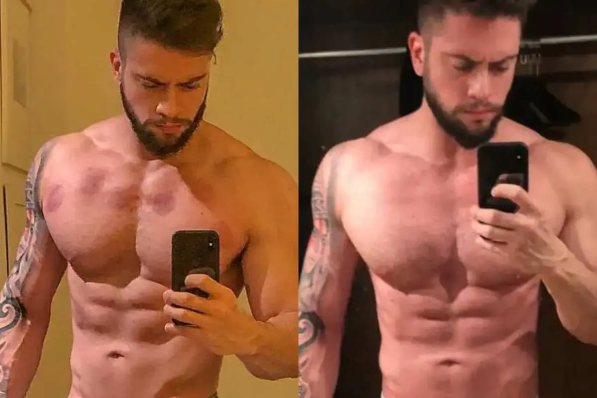 1º vídeo de ex de Preta Gil em plataforma adulta deixa assinantes frustrados: “Só isso? “