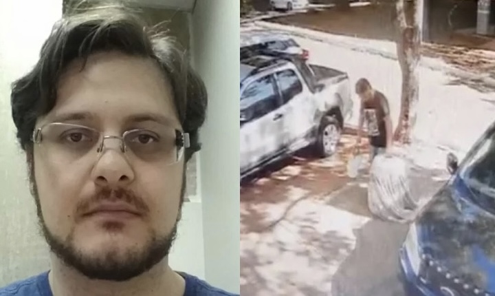 Banco demite pedófil0 que sequestrou e estupr0u menina de 12 anos: “Não merece o emprego”