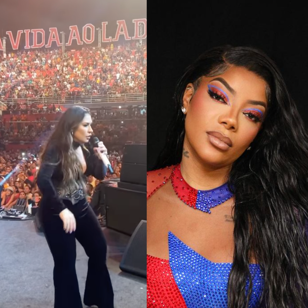 Uma noite mágica no Bumbódromo: confira como foi a Festa dos Visitantes em Parintins