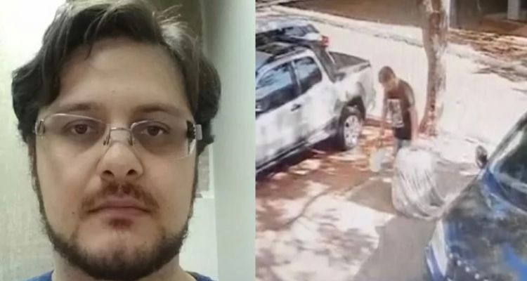 Menina de 12 anos conta como foi raptada e colocada em mala por pedófil0; veja vídeo