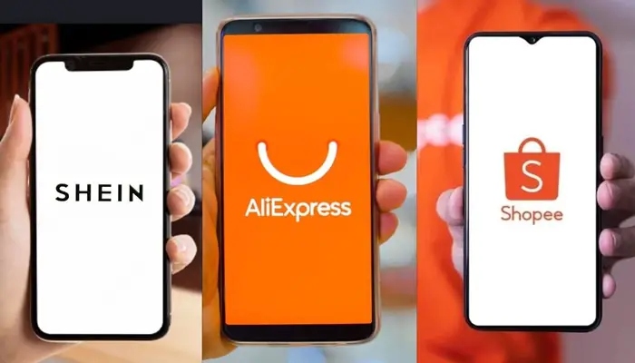 Ministério da Fazenda isenta compras internacionais de até US$ 50 feitas pela internet