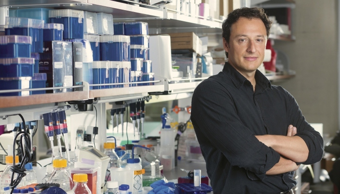 Cientista brasileiro escalado para ir ao espaço conduzirá estudo visando a colonização interplanetária