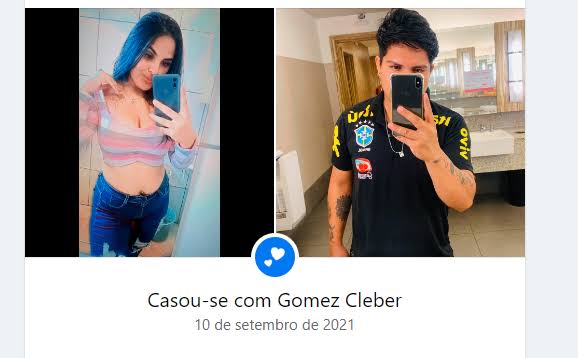 “Para por favor, amor!!”, gritava jovem enquanto era esfaqueada até a m0rte pelo marido