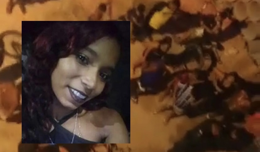 “Sal na dedo-duro”: adolescente tem cabeça estourad4 por traficantes na frente do irmão; veja