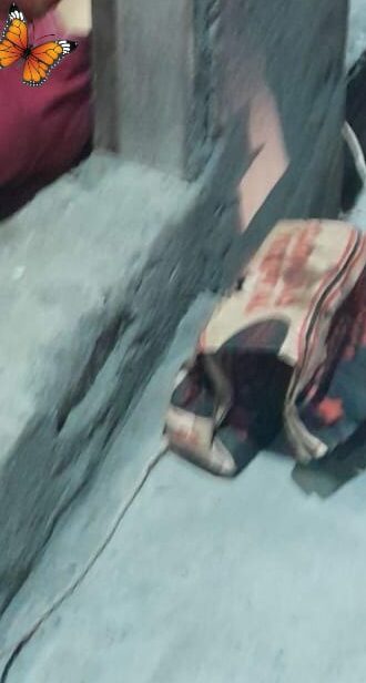 Vendedor de churrasco é morto a tiros durante ataque em Manaus; imagem forte