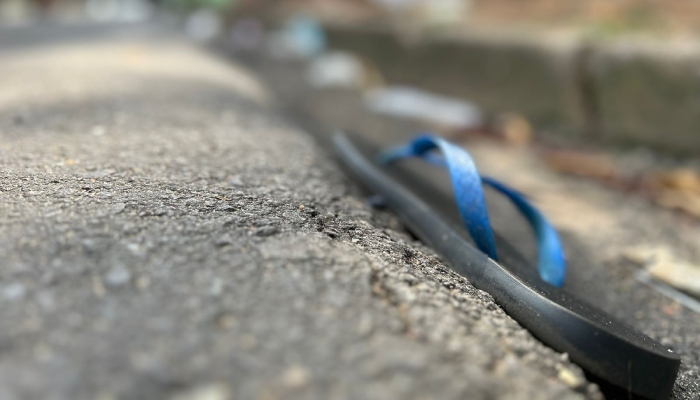 Catador de latinhas é criv4do de balas no bairro Vila da Prata; veja vídeo